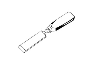 Carpinteiro ferramentas