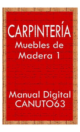 Carpinteria1 muebles