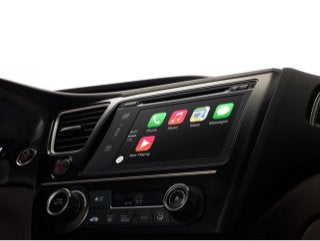 What is Apple CarPlay and How does it work?