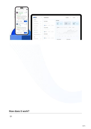 5/15
How does it work?
01
 