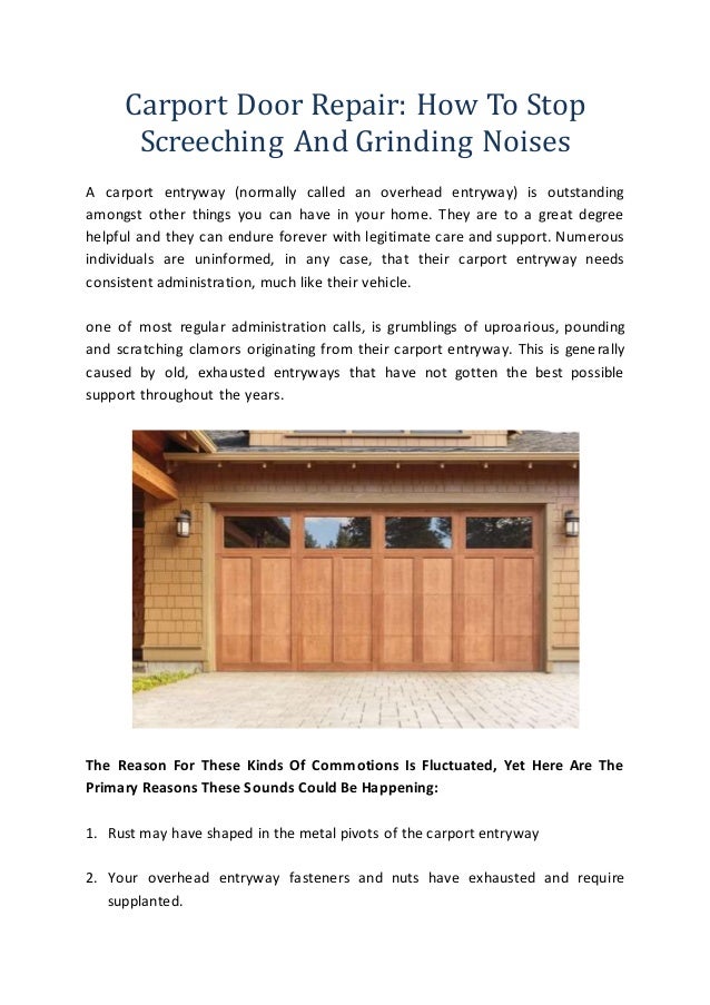 David S Garage Door Service Chandler