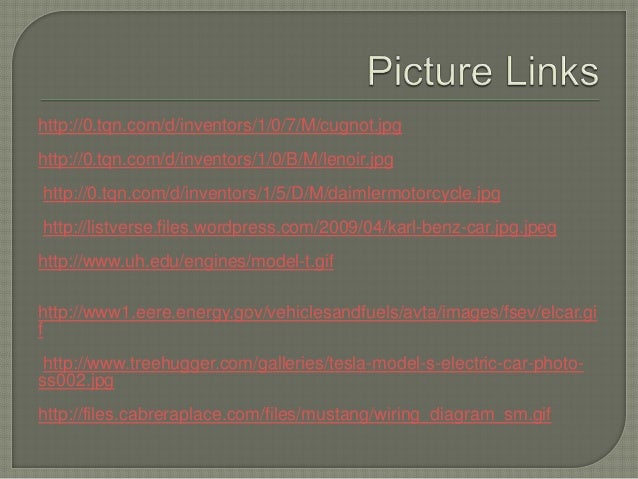 Car ppt 1919 model t wiring diagram 