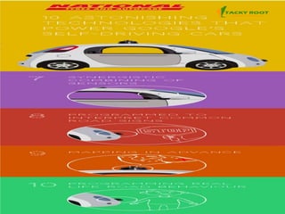 googles self driving car