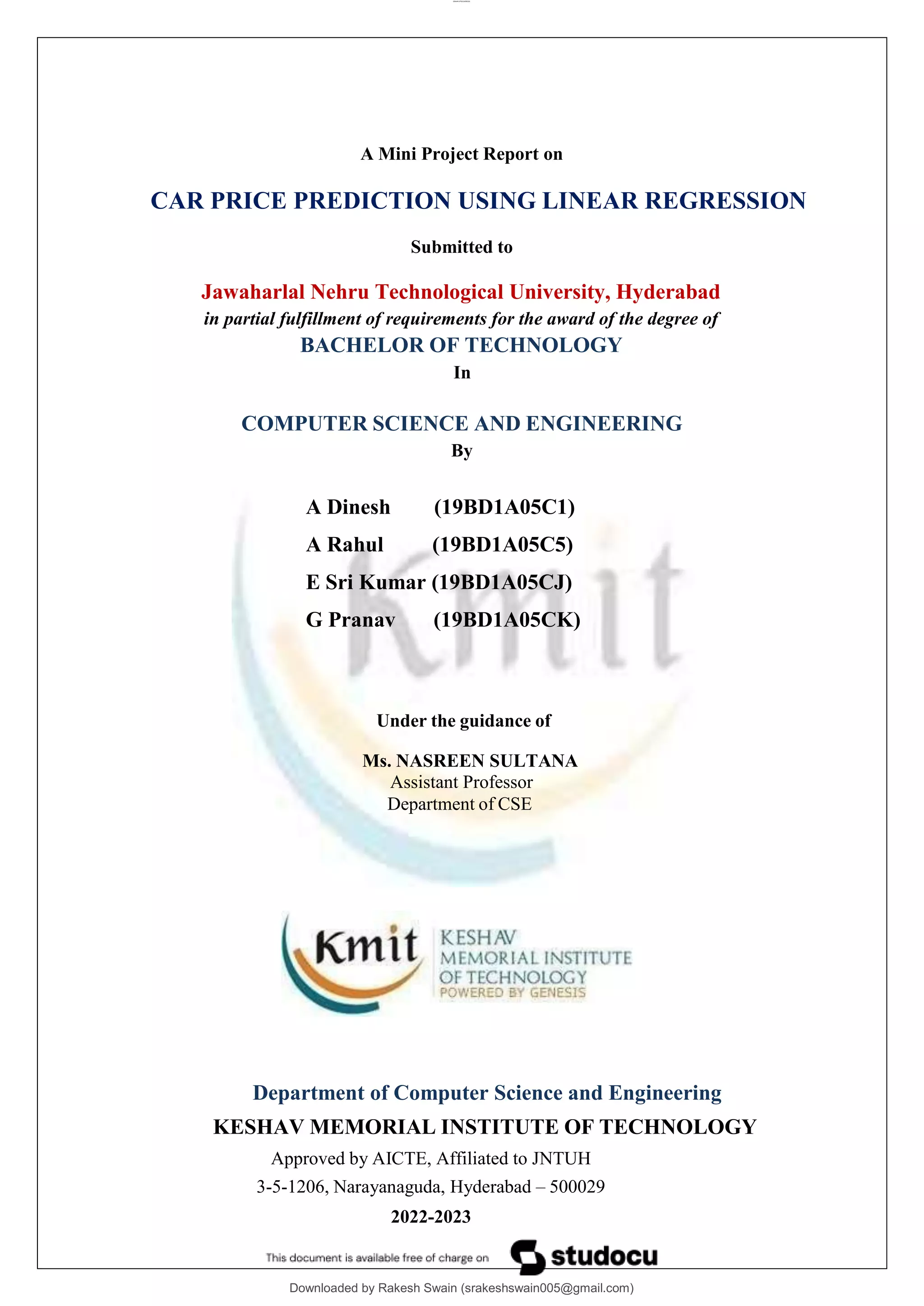 Car Price prediction final pdf1.docx