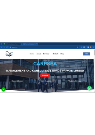 Carpsea Staffing And Manpower Agency.pdf