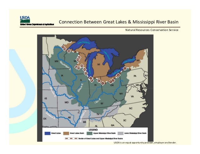 Mississippi Natural Resources Conservation Service Mississippi Natural Resources Conservation Service