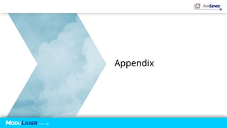 P A G E / 32
P A G E / 32
Appendix
 