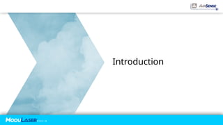 P A G E / 4
P A G E / 4
Introduction
 