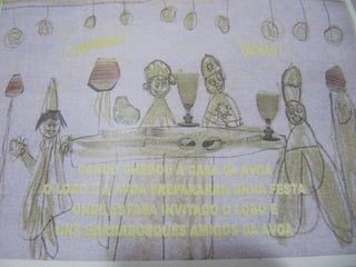 Carrapuchiña amarela