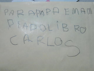 Carrapuchiña amarela