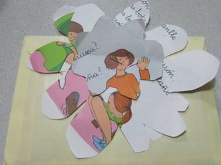 Carrapuchiña amarela