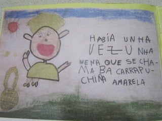 Carrapuchiña amarela