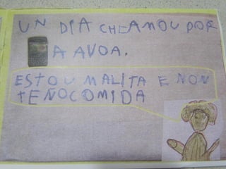 Carrapuchiña amarela