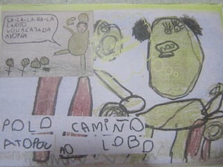 Carrapuchiña amarela