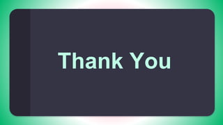 Thank You
 