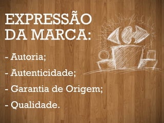 Carrefour  - Marca Própria