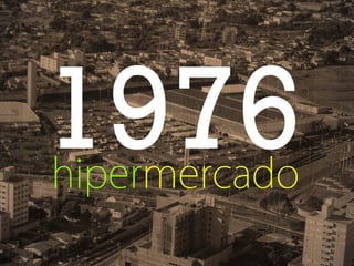 Carrefour  - Marca Própria