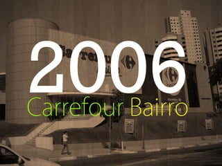 Carrefour  - Marca Própria