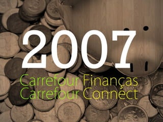 Carrefour  - Marca Própria