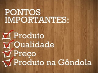 Carrefour  - Marca Própria