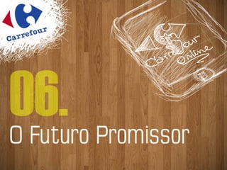 Carrefour  - Marca Própria