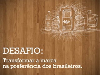 Carrefour  - Marca Própria