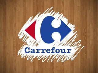 Carrefour  - Marca Própria