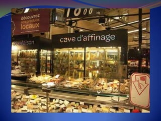Carrefour planet