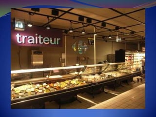 Carrefour planet