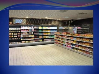 Carrefour planet