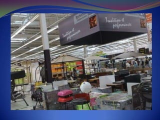 Carrefour planet