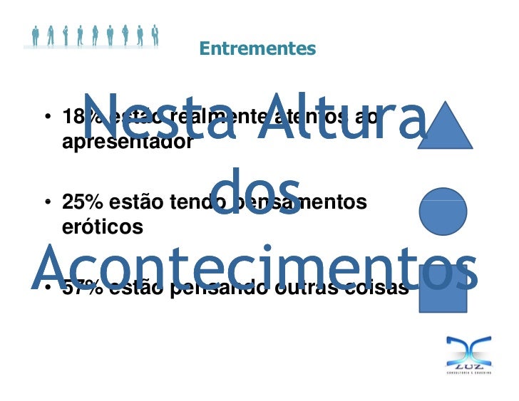 Carreira Auto Sustentada 1 slideshare