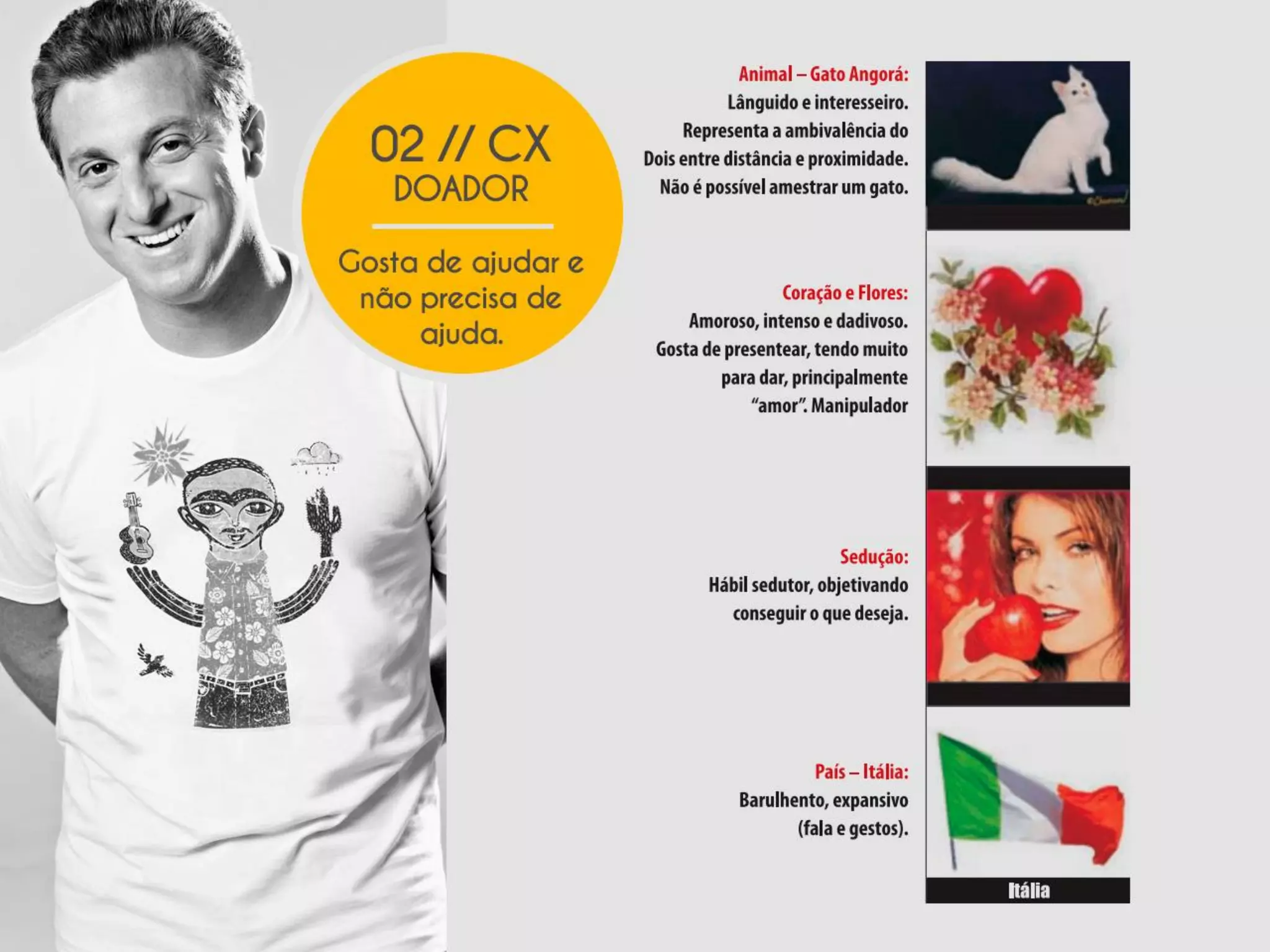 Carreira & Tendências - Apresentação feita no Mackenzie