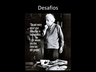 Desafios 