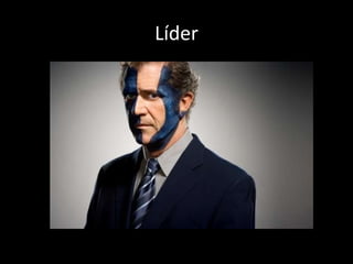 Líder 