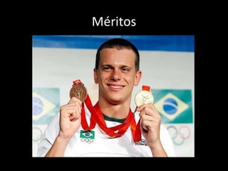 Méritos 
