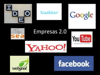 Empresas 2.0 