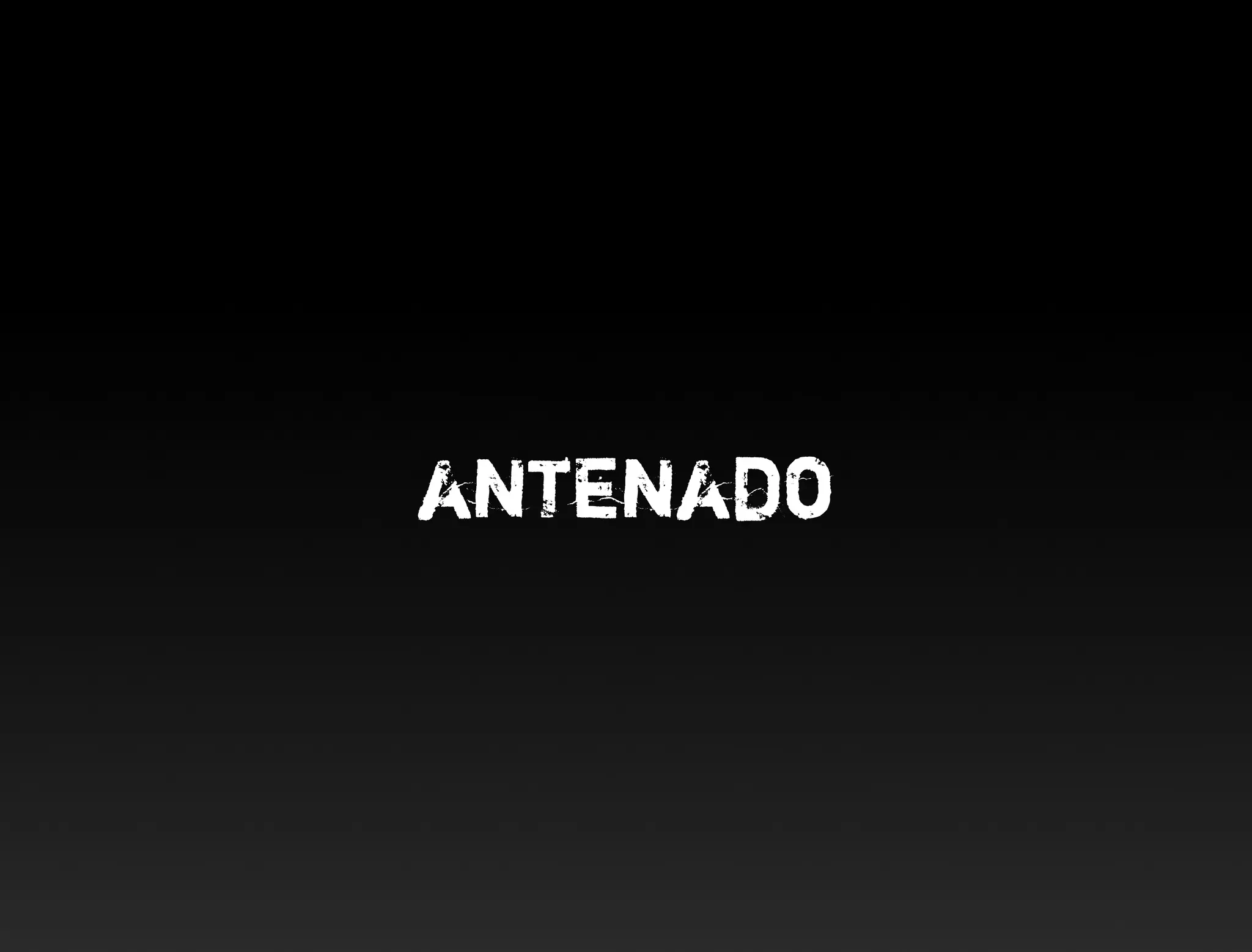 antenado
 
