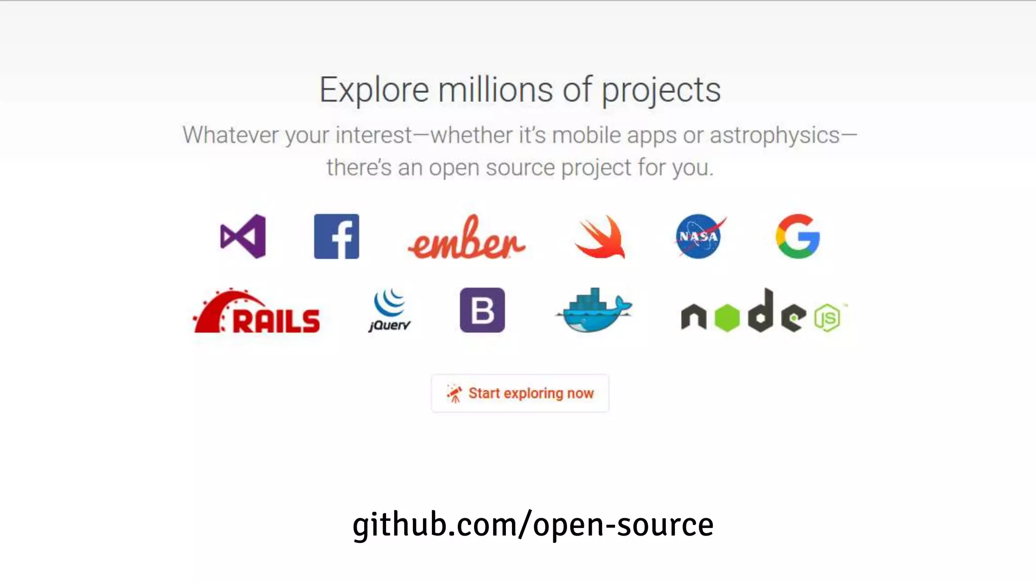 github.com/open-source
 