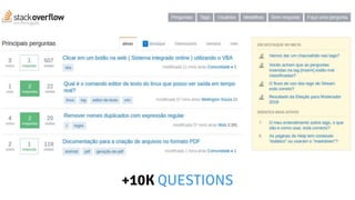 +10K QUESTIONS
 
