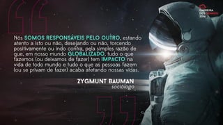 Carreira dos Sonhos 2016