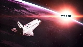 Carreira dos Sonhos 2016