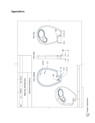 Appendices




     Chapter: Appendices




17
 