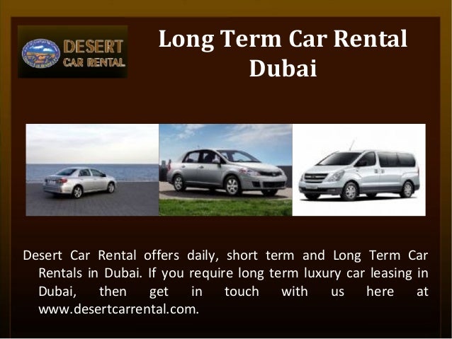 Best Long Term Car Rental Dubai Best Long Term Car Rental Dubai