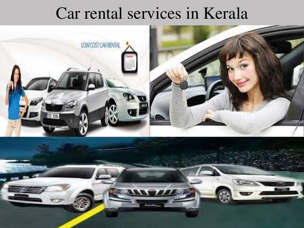 Hire Cars on Rent Self Drive Kerala