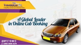 Car Rental Services In Shirdi