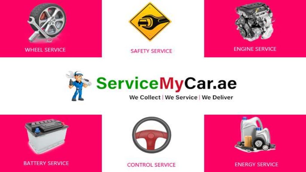 Car Repair Dubai - Car Repair Dubai Uae Servicemycarae 1 1024