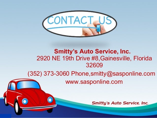Car Repair Gainesvilel Florida Car Repair Gainesvilel Florida