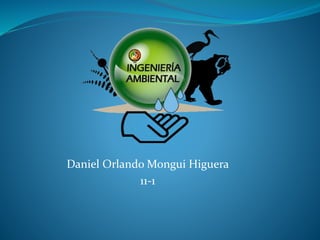 Daniel Orlando Mongui Higuera
11-1
 