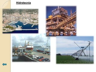 Hidrotecnia
 